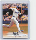 2025 Stadium Club #58 Shohei Ohtani