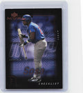 2002 Upper Deck MVP #297 Sammy Sosa