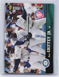1997 Collector's Choice #230 Ken Griffey Jr.