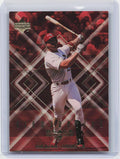 2000 Upper Deck Black Diamond #D3 Mark McGwire Diamonation