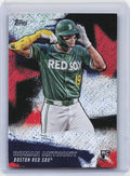 2026 Topps #SMLB-25 Roman Anthony Stars of MLB