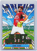 2026 Topps #8B-3 Chase Burns 8 Bit Ballers