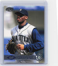 1999 Pacific #396b Ken Griffey Jr. : Headshot