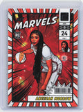 2025 Donruss WNBA #25 Aneesah Morrow Net Marvels