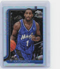2025-26 Topps Chrome #245 Tracy McGrady Refractor