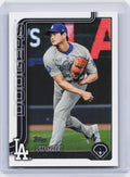 2025 Topps #400 Shohei Ohtani