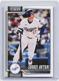 2026 Topps #200 Shohei Ohtani