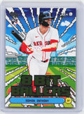 2026 Topps #8B-2 Roman Anthony 8 Bit Ballers