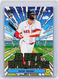2026 Topps #8B-2 Roman Anthony 8 Bit Ballers