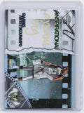 2025-26 Topps Chrome #IP-3 Giannis Antetokounmpo Inspirational Refractor