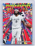 2025-26 Topps #PP-13 Anthony Davis Power Players
