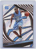 2022 Panini Chronicles Draft Picks #95 Vince Carter Revolution