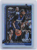 2025-26 Topps Chrome #143 Kentavious Caldwell-Pope Refractor