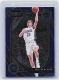 2024-25 Panini Select #272 Tristan da Silva Blue (Retail)