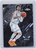 2025-26 Topps Chrome #GT-1 LaMelo Ball Go Time