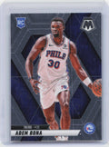 2024-25 Panini Mosaic #210 Adem Bona