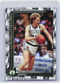 2025-26 Topps #257 Larry Bird Season Tip Off
