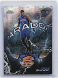 2025-26 Topps Chrome #PX-14 Paolo Banchero Paradox