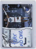 2025-26 Topps Chrome #IP-15 Ja Morant Inspirational