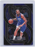 2024-25 Panini Select #105 Kawhi Leonard Blue (Retail)