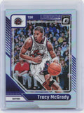 2024-25 Donruss Optic #236 Tracy McGrady Holo