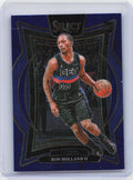 2024-25 Panini Select #74 Ron Holland II Blue (Retail)
