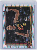 2025-26 Topps Chrome #73 De'Andre Hunter RayWave Refractor