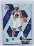 2024-25 Panini Mosaic #2 Buddy Hield Silver
