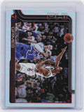 2025-26 Topps #25 Quentin Grimes Holo Foil