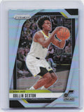 2024-25 Panini Prizm #151 Collin Sexton Prizms Silver