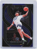 2024-25 Panini Select #183 Terrence Shannon Jr. Blue (Retail)