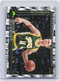 2025-26 Topps #270 Detlef Schrempf Season Tip Off