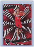 2024-25 Panini Revolution #145 Reed Sheppard