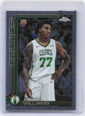 2025-26 Topps Chrome #297 Amari Williams