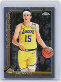 2025-26 Topps Chrome #126 Austin Reaves