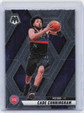 2024-25 Panini Mosaic #74 Cade Cunningham