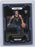 2024 Panini Prizm Draft Picks #17 Stephon Castle