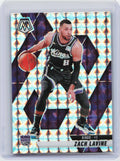 2024-25 Panini Mosaic #44 Zach LaVine Mosaic