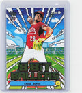 2026 Topps #8B-3 Chase Burns 8 Bit Ballers