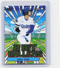 2026 Topps #8B-7 Shohei Ohtani 8 Bit Ballers