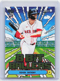 2026 Topps #8B-2 Roman Anthony 8 Bit Ballers