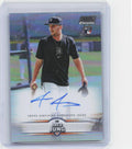 2025 Stadium Club #SCBA-JJ Jace Jung Base Autographs