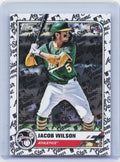 2025 Topps All-Star Game #77 Jacob Wilson
