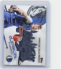 2025-26 Topps #CC-1 Cooper Flagg Clutch City Prospects