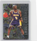 1996-97 Metal #181 Kobe Bryant