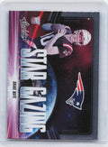 2024 Panini Absolute #SG-DME Drake Maye Star Gazing