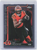 2025 Topps Chrome #59 Tee Higgins