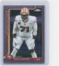 2025 Topps Chrome #265 Trent Williams