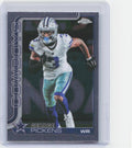2025 Topps Chrome #80 George Pickens