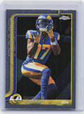 2025 Topps Chrome #165 Davante Adams